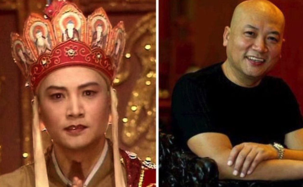 在迟重瑞家喻户晓时,陈丽华已经是一个事业有成的商人,从事房地产投资