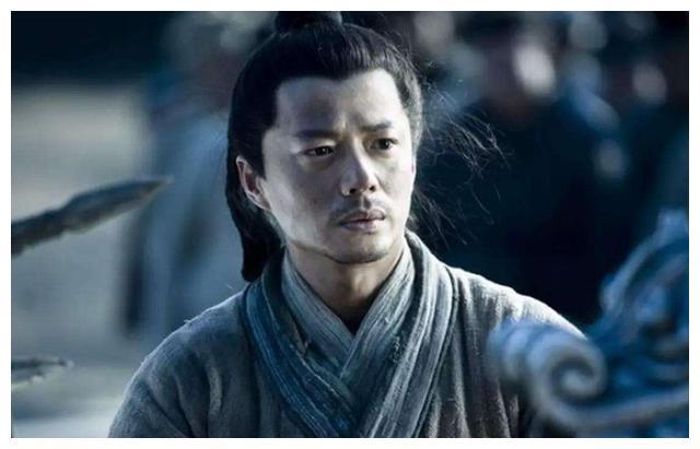 陈平为什么会感叹自己的阴谋会殃及子孙?