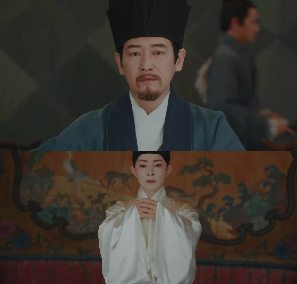 玉楼春:柳三绝孤苦一生,沈清瑶儿女成群,身为女人谁更幸福?_腾讯新闻