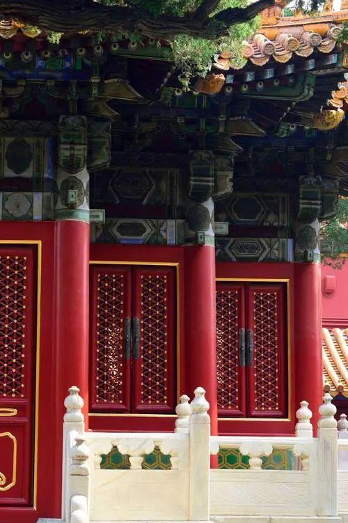 为何故宫600年不倒撬开故宫地砖发现秘密来看古代匠人的智慧