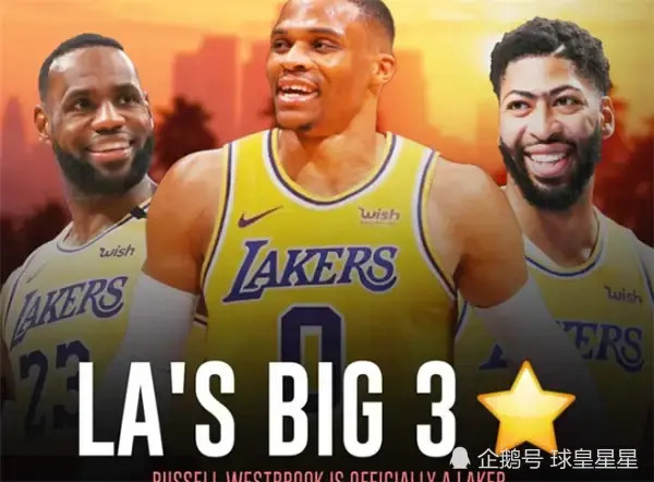  战火纷飞！新赛季将有8支争冠球队，NBA正式重回“战国时代”！