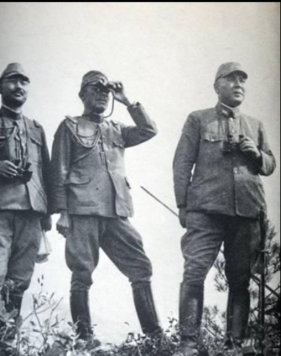 菲律宾之战本间雅晴让麦克阿瑟大惊失色连忙向大本营求援