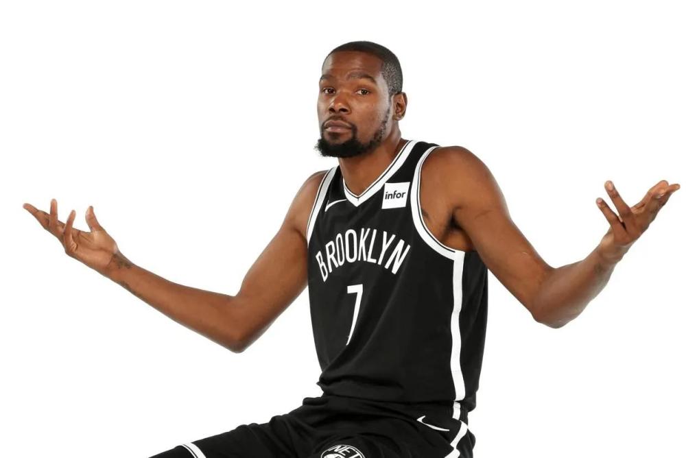  杜兰特能参加NBA历史最佳球员辩论吗？他还需要做到五件事