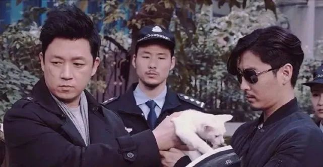 第四名:《征服》 豆瓣评分:9.