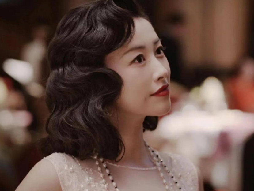 《天龙八部》成快乐源泉,朱珠独揽美艳角色,暴露影视剧短板