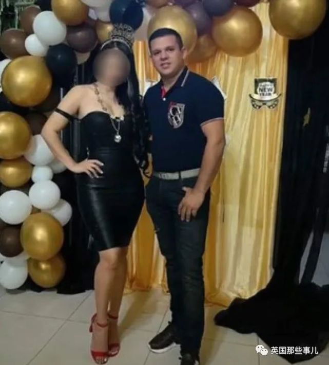 羡慕老婆当网红,躲藏4年的毒枭在网上发炫富视频.