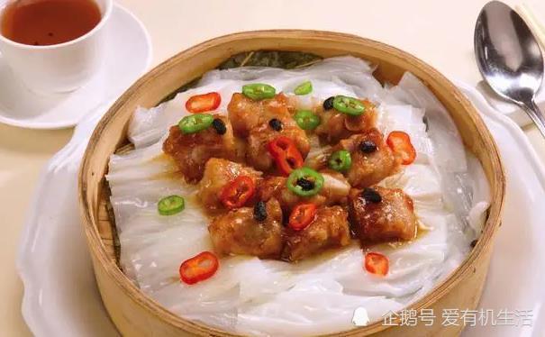 佛山美食陈村粉你吃过吗