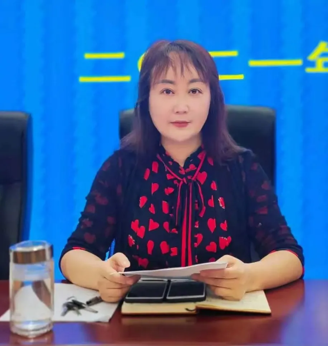 红旗小学:校长史蓉给全体教师的开学寄语,哪一句get你的心?