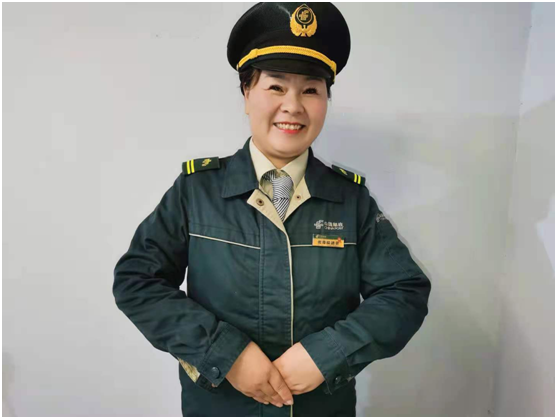 张成山:红色投递员陈相普