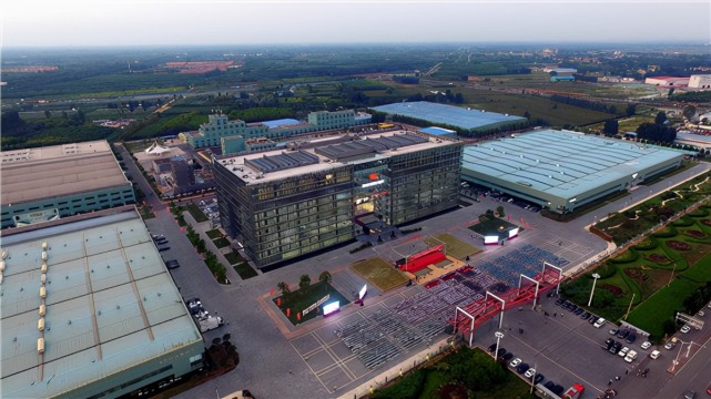 疫情影响订单大减本土纺织服装龙头如意集团上半年亏损4475万