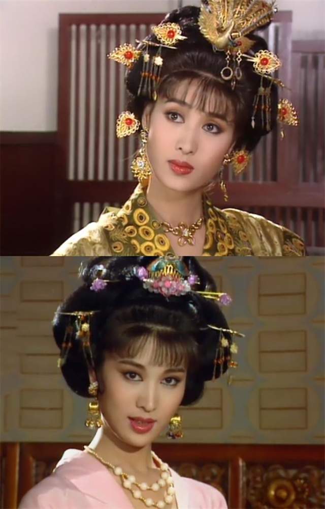 郑爽违法失德遭封杀60后戏骨惨被误伤因同名而遭灾的艺人再1