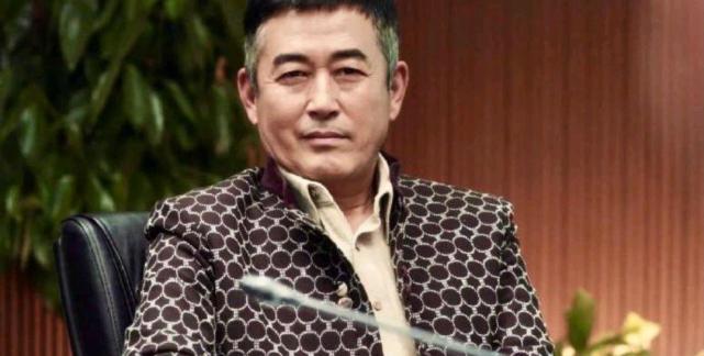 "扫黑风暴"可恨又可怜之人:孙兴|孙兴|贺云|徐小山|高明远|徐英子