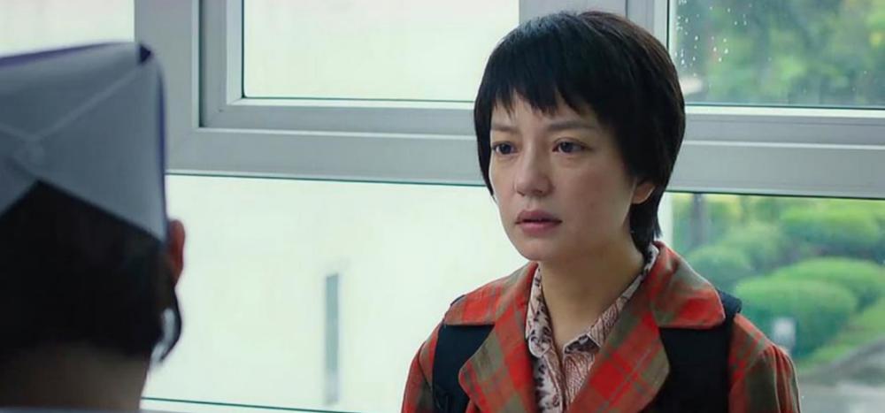 东窗事发小燕子赵薇终于飞不起来了