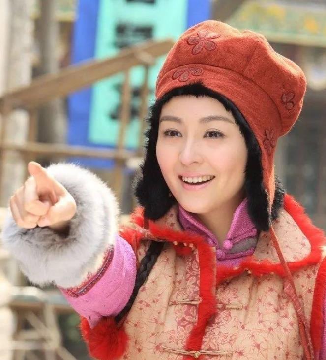 出道25年零绯闻,在事业巅峰嫁豪门后隐退,今41岁状态似少女