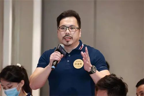 重磅!晋江"后浪"发出创新最强音!