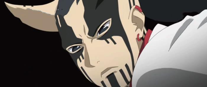 博人传213集剧透分析,解开大筒木一族的疑团,来自宇宙空间_腾讯新闻