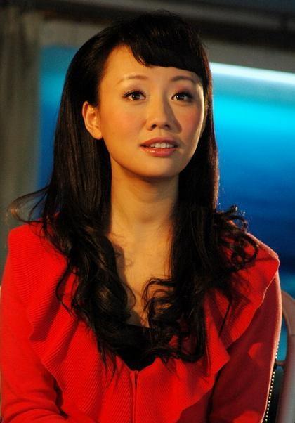 央视身材最好的主持人石琼璘是个湘妹子她后来去哪儿啦