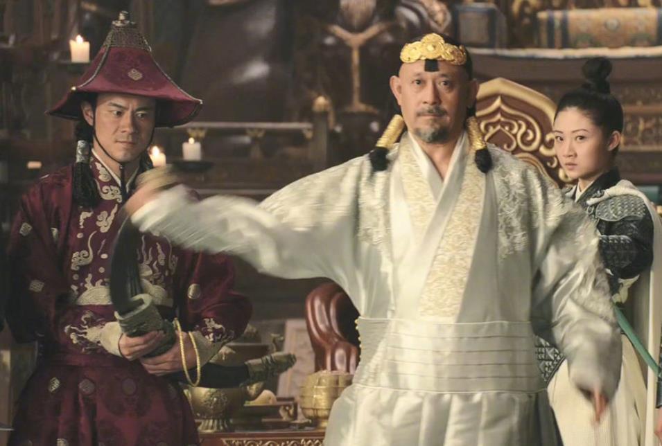 姜文的这部新片要能成功,多少人要排队给导演道歉?