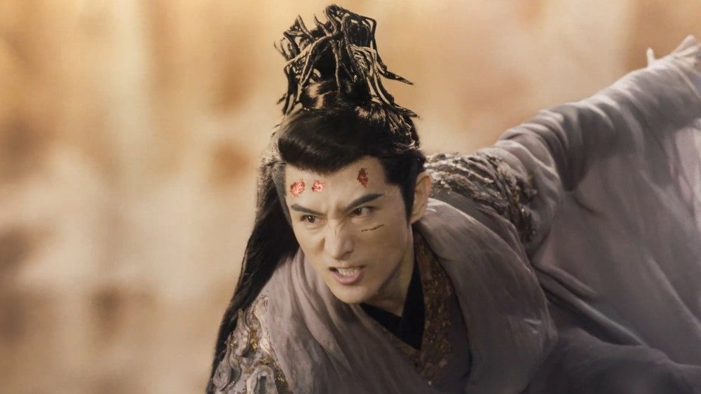 《千古玦尘》大结局:玄一再现,魔神的结局是什么?