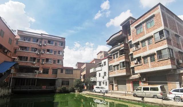 广佛湾旧改推进!盐步联安最快9月再次表决.旧厂房改造获批