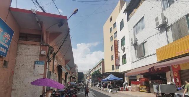 广佛湾旧改推进!盐步联安最快9月再次表决.旧厂房改造获批