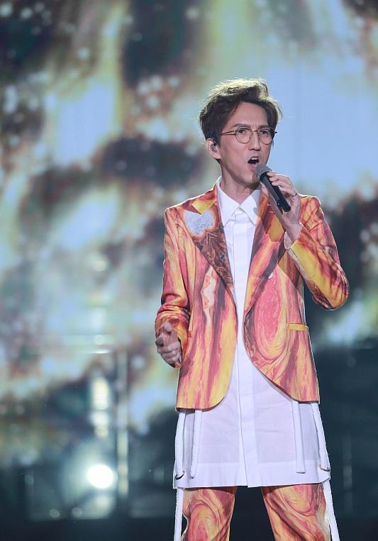 林志炫太让人失望了