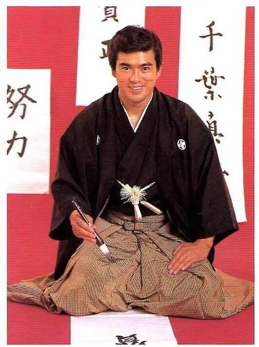 梦回千叶真一饰演雄霸风云天下的那一年