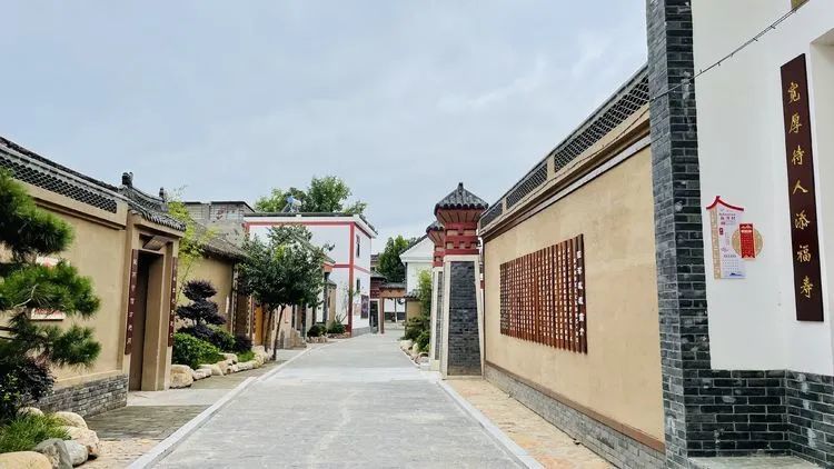 【嵩县推荐】陆浑故城,你来过吗?_腾讯新闻