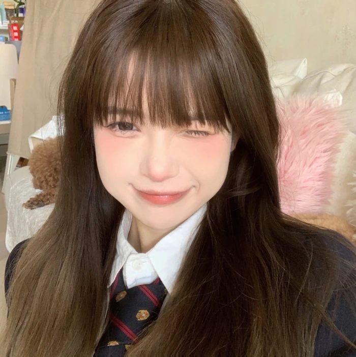 小仙女头像:可可爱爱没有脑袋