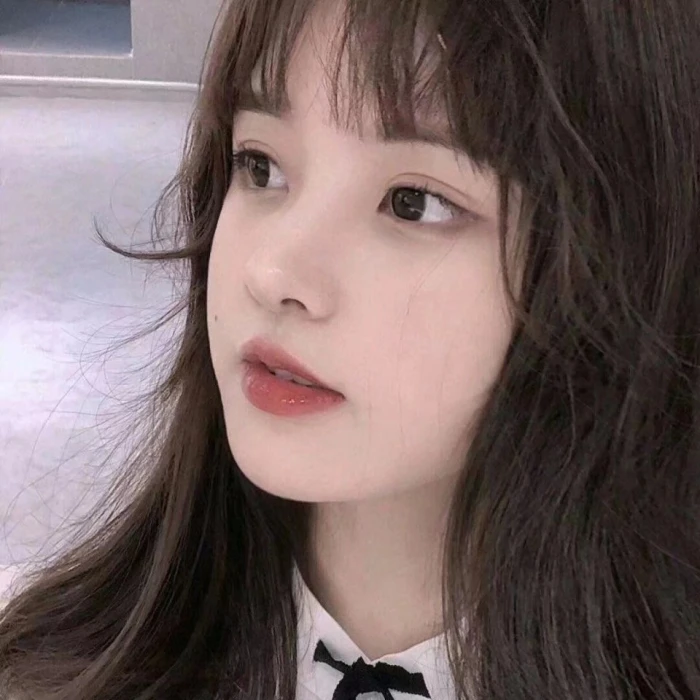 小仙女头像:可可爱爱没有脑袋
