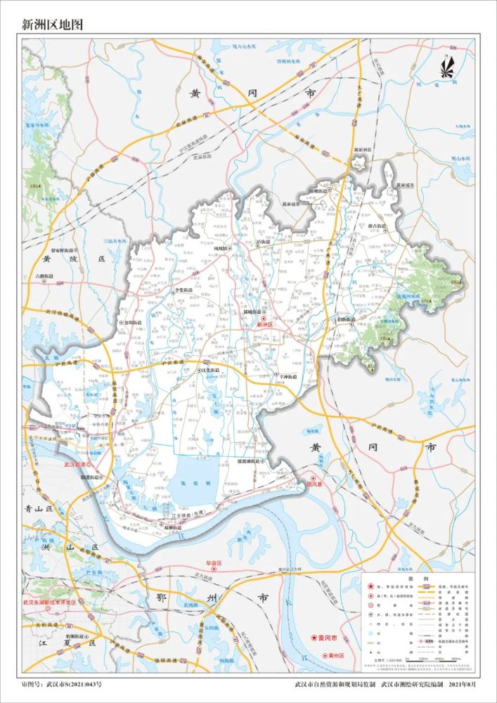 武漢市地圖高清原文件可添加文末選房師微信索取地圖可點擊放大查看