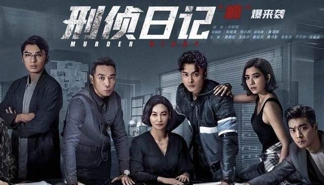 TVB台庆剧预测！《白色强人2》已锁定名额，《唐人街》仍有可能播出