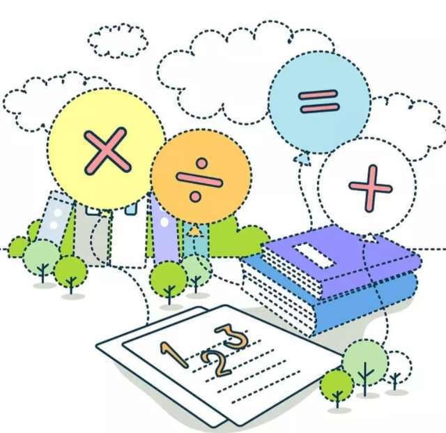数学思维这么重要,但是作为家长你知道怎么培养吗,值得收藏