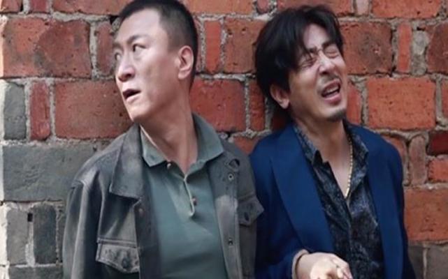 扫黑风暴李成阳找到马帅的秘密麦自立和师傅的死真相大白