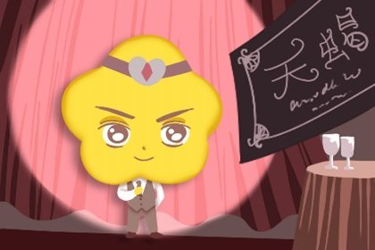 十二星座的颜值排行榜_2022年12星座谁最美top4排行