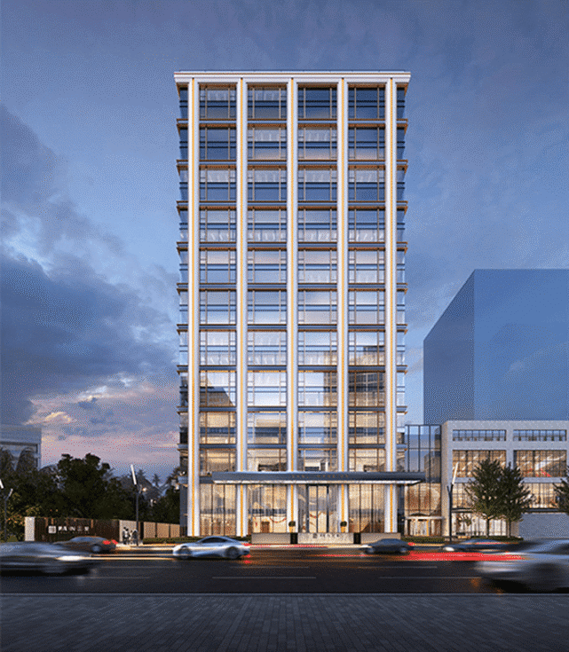 禧瑞学府开盘热销24亿海淀幸福里推新在即一周新房动态