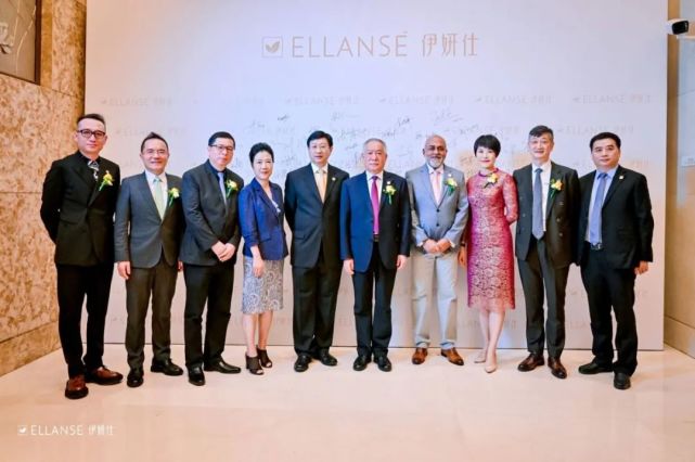 75 2021年8月29日,拥有欧洲血统的国际化医美品牌sinclair欣可丽美