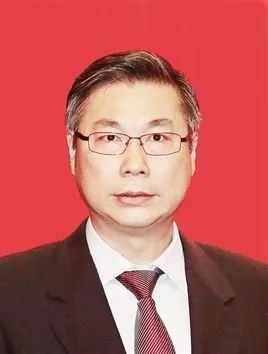 安庆市原市长陈冰冰履任新职曾在池州任职多年