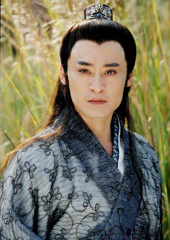 从幕后黑手到跳梁小丑天龙八部中被连番削弱的慕容世家