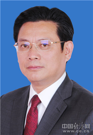 广元新一届市委常委简历(书记邹自景 副书记董里,蔡邦银)