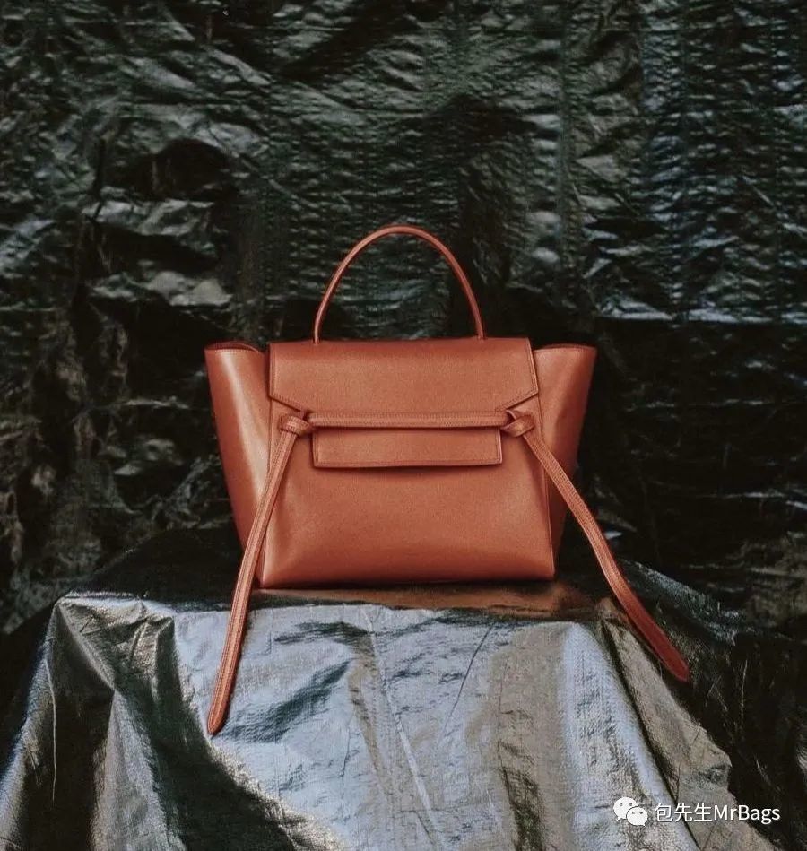 爱包女生的福音|phoebe philo要回来了?_腾讯新闻