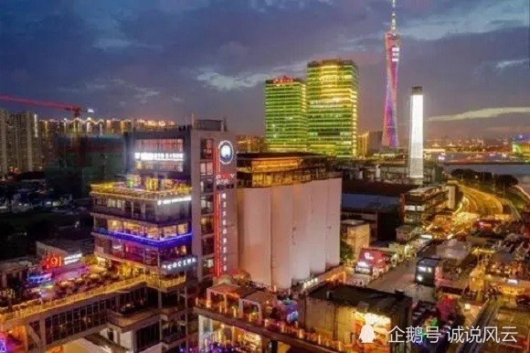 广州天河gdp_广州天河区上半年GDP突破2800亿元,预计全年经济接近6000亿关口