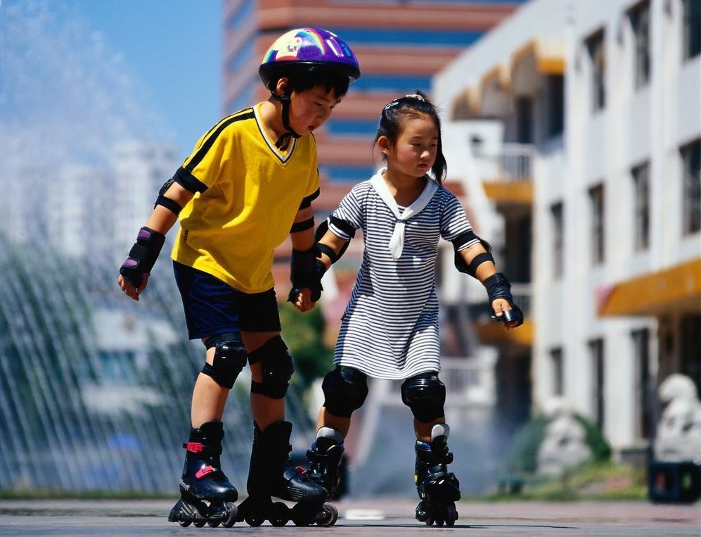 兴趣爱好?别在孩子适合的年龄段做出错误的决定!_腾讯新闻