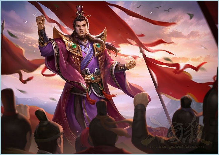 三国杀梦回高中出师表心心念念的将军向宠终于不负意难平