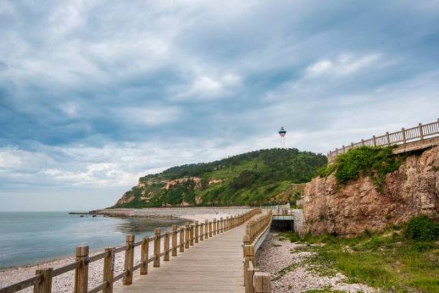 烟台长岛景区9月免费开放同时实行最严防疫措施