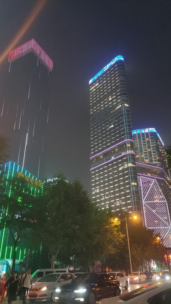 西安高新cbd_腾讯新闻