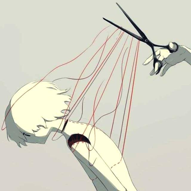 吃亏是福还是心灵操纵保持清醒不做别人的提线木偶