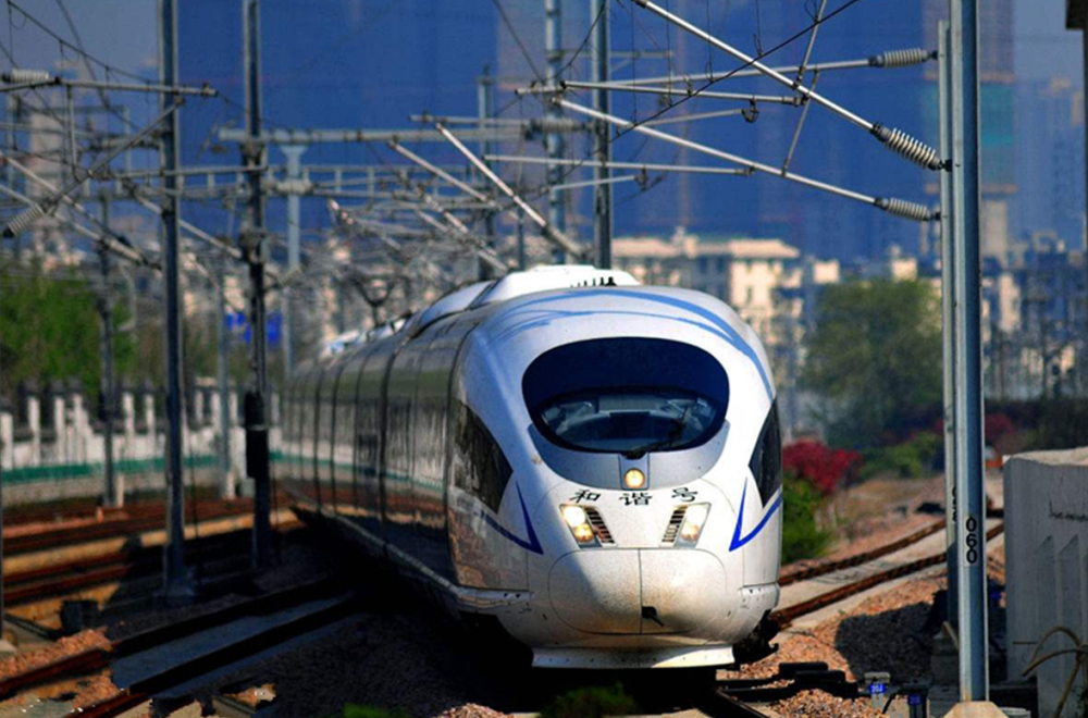 负债已达5万亿,为何还要建?中国高铁的真正价值,才刚刚显现