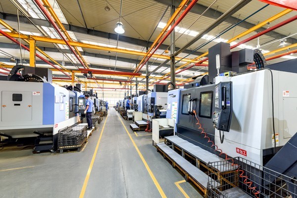 重研发保质量长龄液压2021年上半年应收大增近30