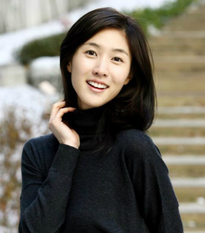 韩国第一名媛林世玲不当富太怒甩三星太子重振家业后撩倒影帝